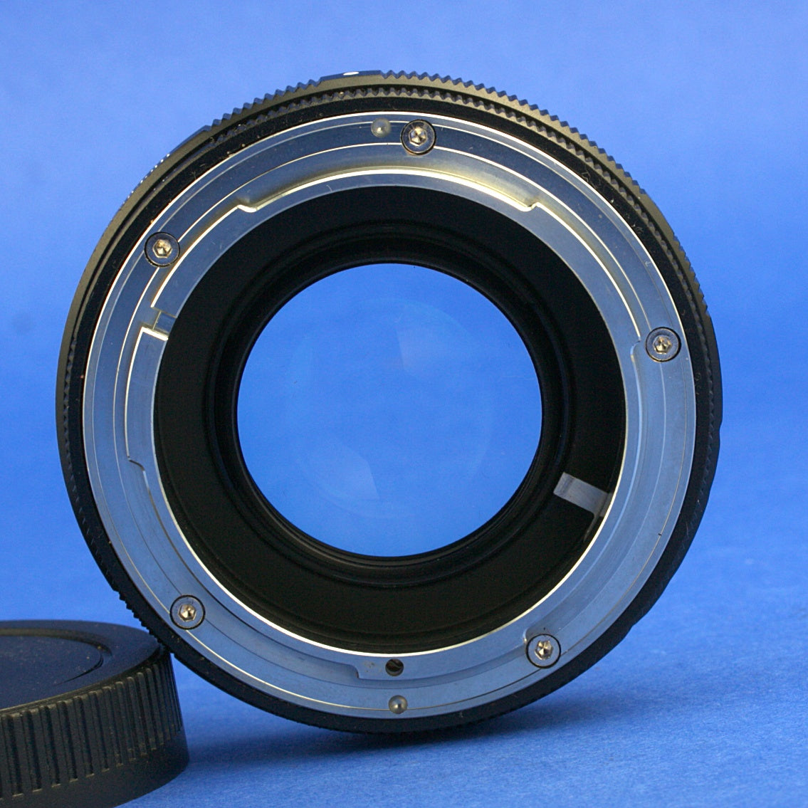 Canon FD to Canon RF Mount Speed Booster ULTRA 0.71x Beautiful Condition