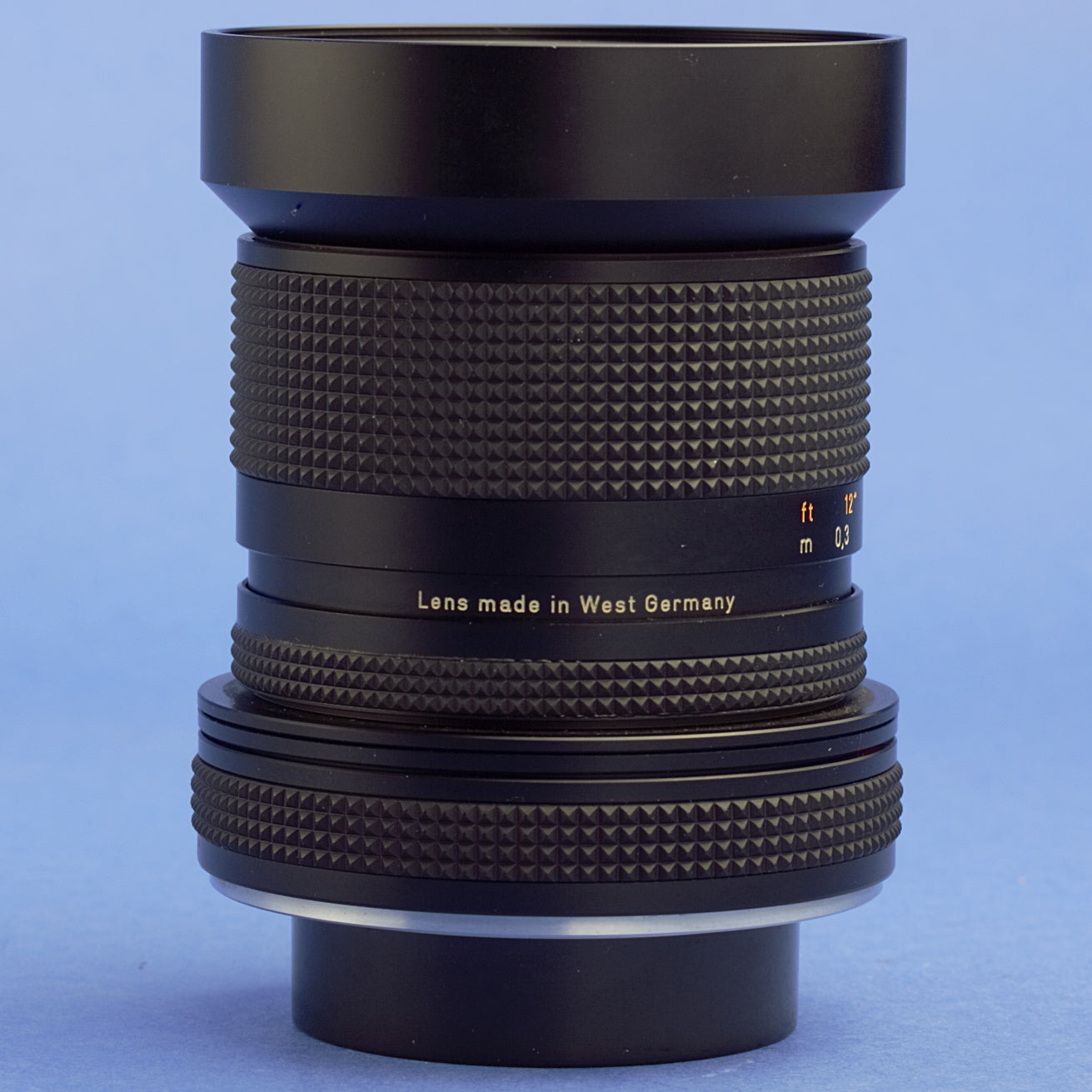 Contax PC-Distagon 35mm 2.8 AEG Perspective Control Lens Mint Condition