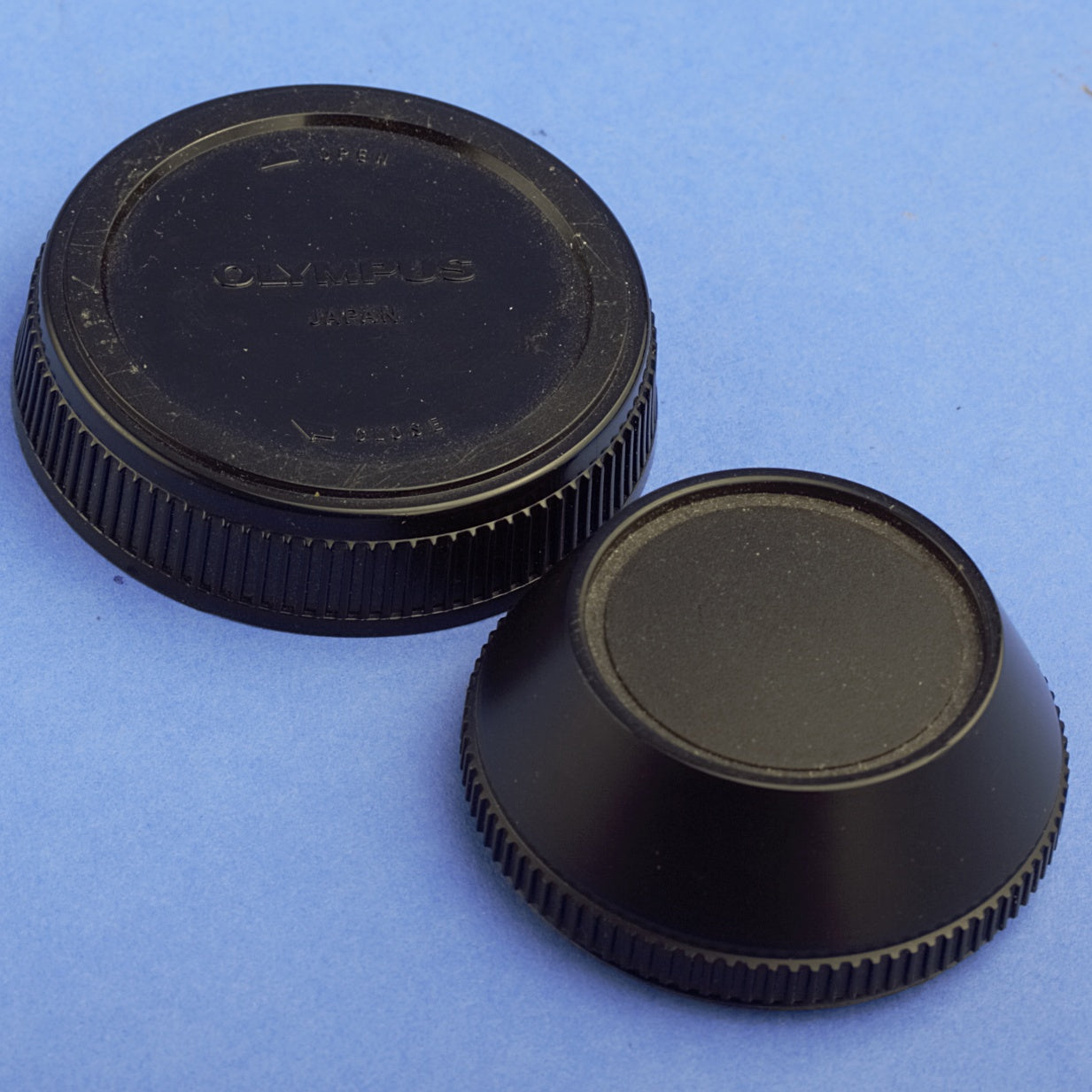 Olympus OM 20mm F2 Auto-Macro Lens Mint Condition