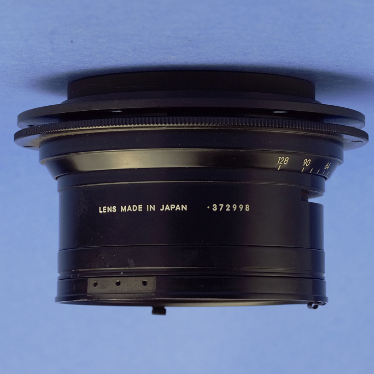 Nikon Apo-Nikkor 360mm F9 Lens