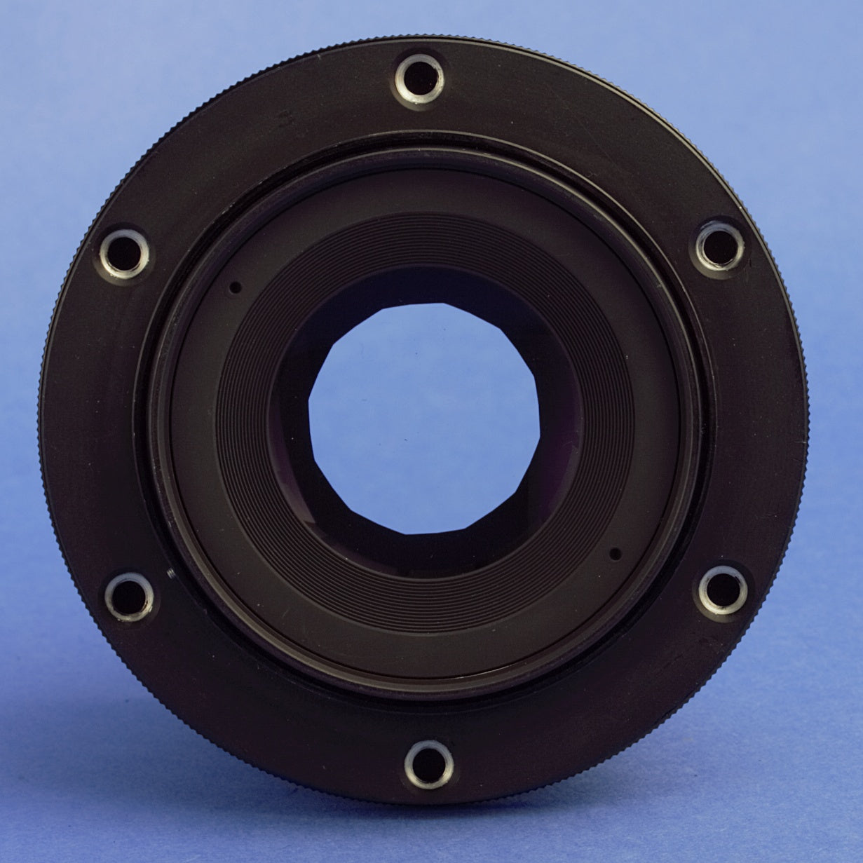 Nikon Apo-Nikkor 360mm F9 Lens