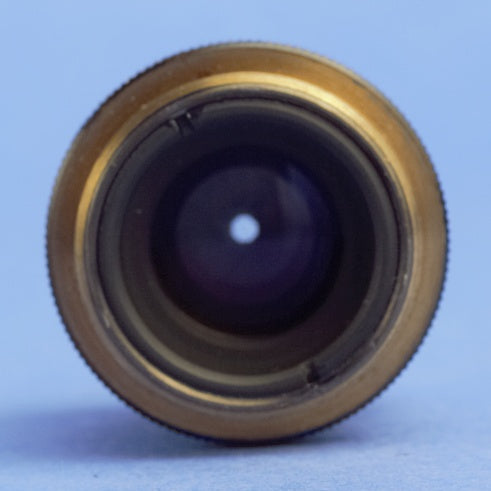 Nikon Macro Nikkor 35mm 4.5 Lens
