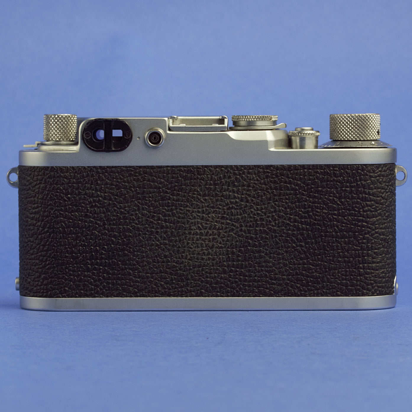 Leica IIIf ELC Midland Ontario Rangefinder Camera Body