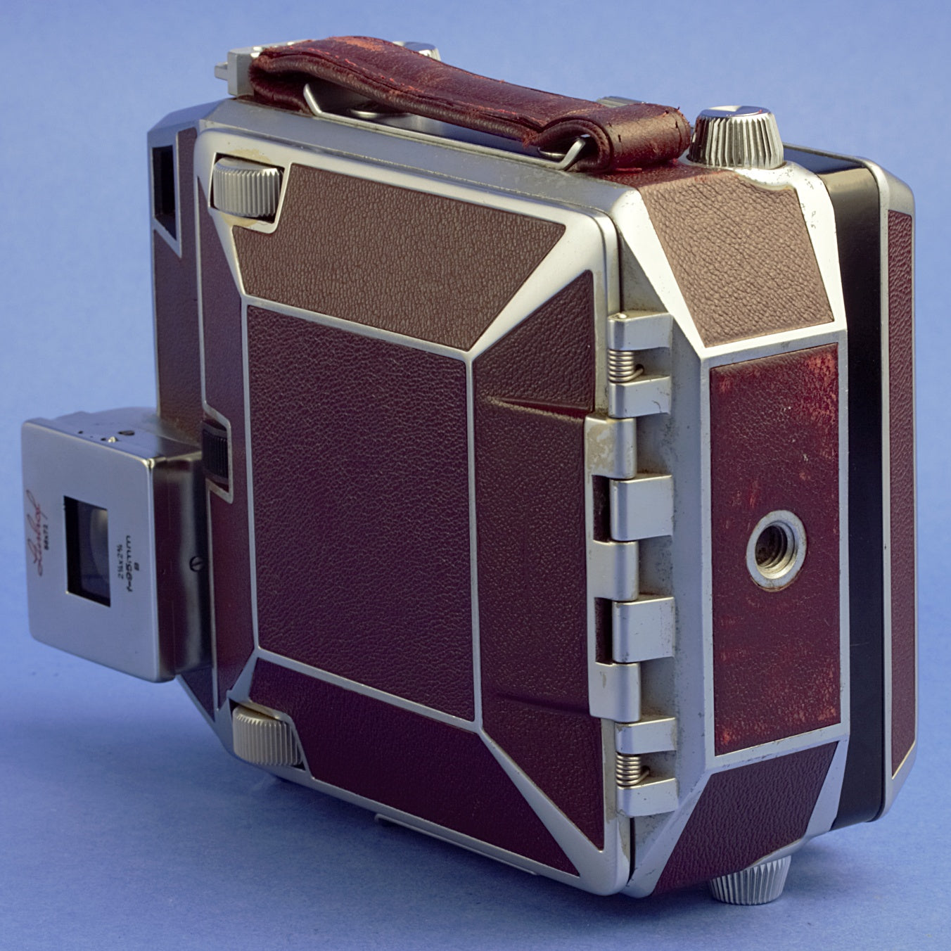 Linhof Super Technika IV B 6x9 Camera