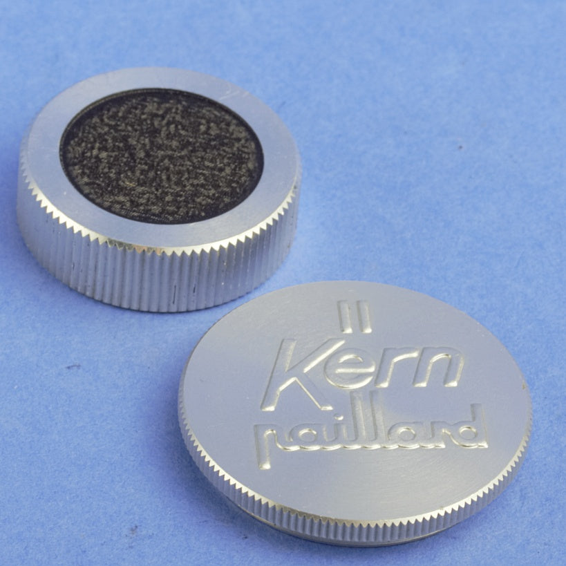 Kern-Paillard Switar 12.5mm 1.3 H8 RX Lens