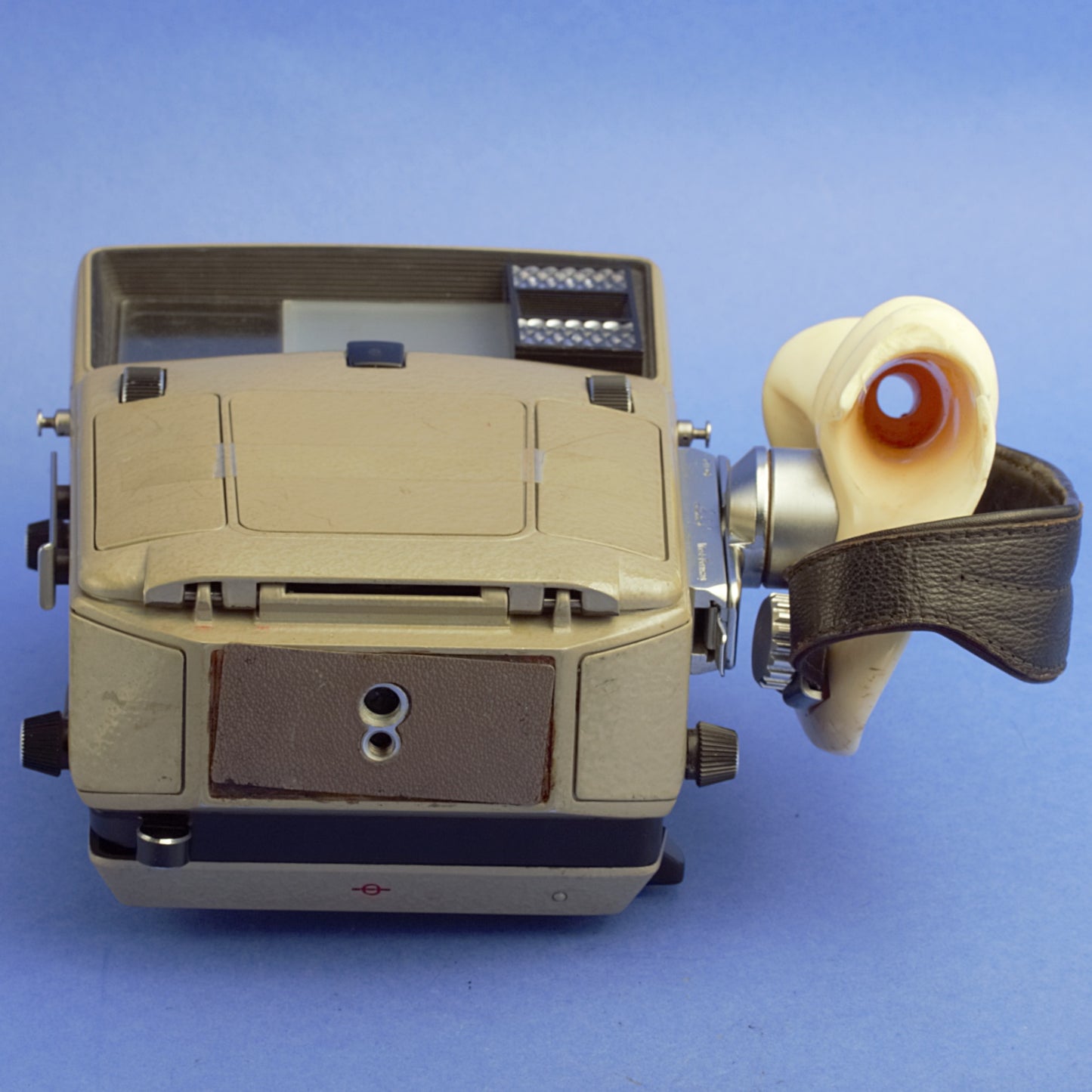 Technika 70 6x9 Large Format Camera with 100mm 5.6 Lens