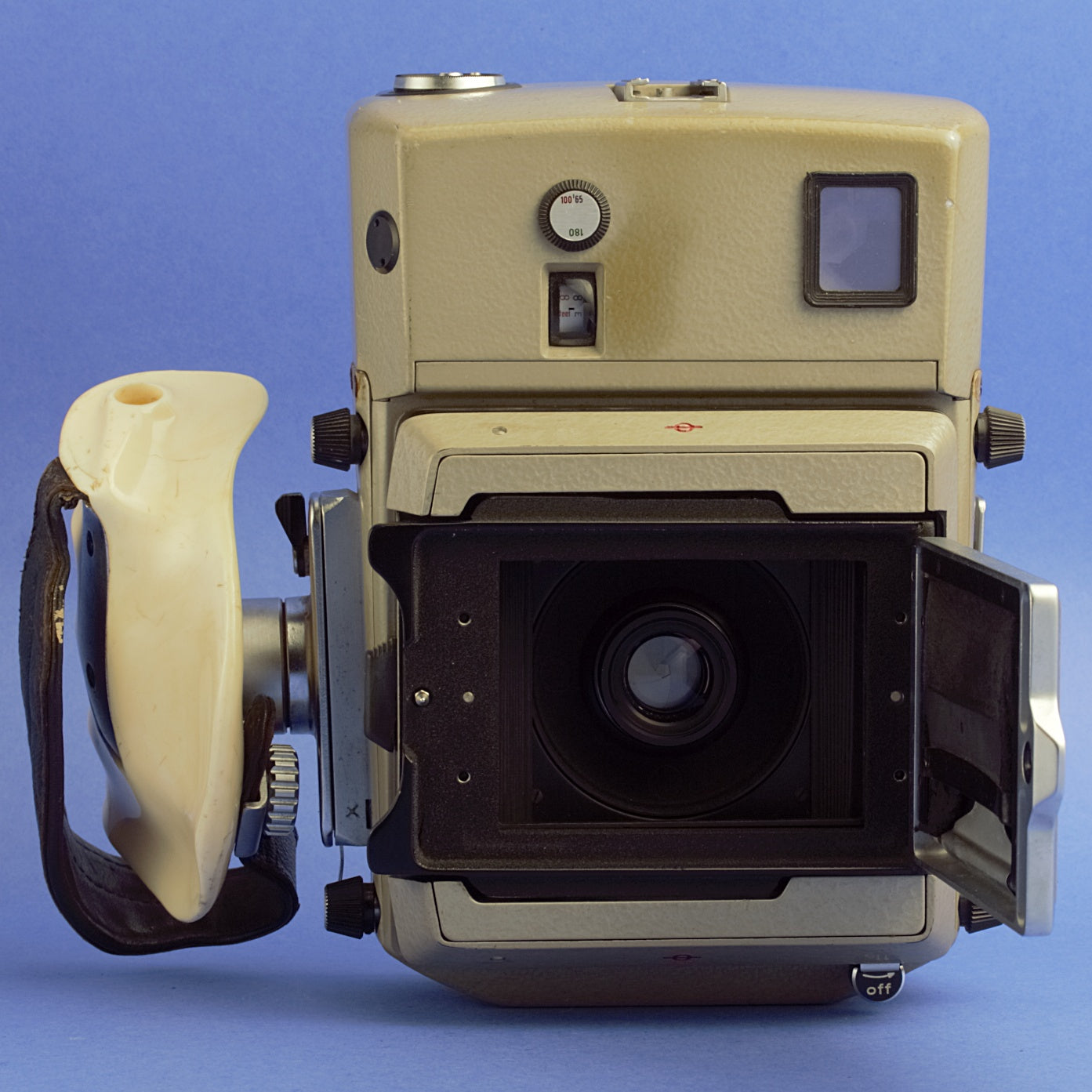 Technika 70 6x9 Large Format Camera with 100mm 5.6 Lens