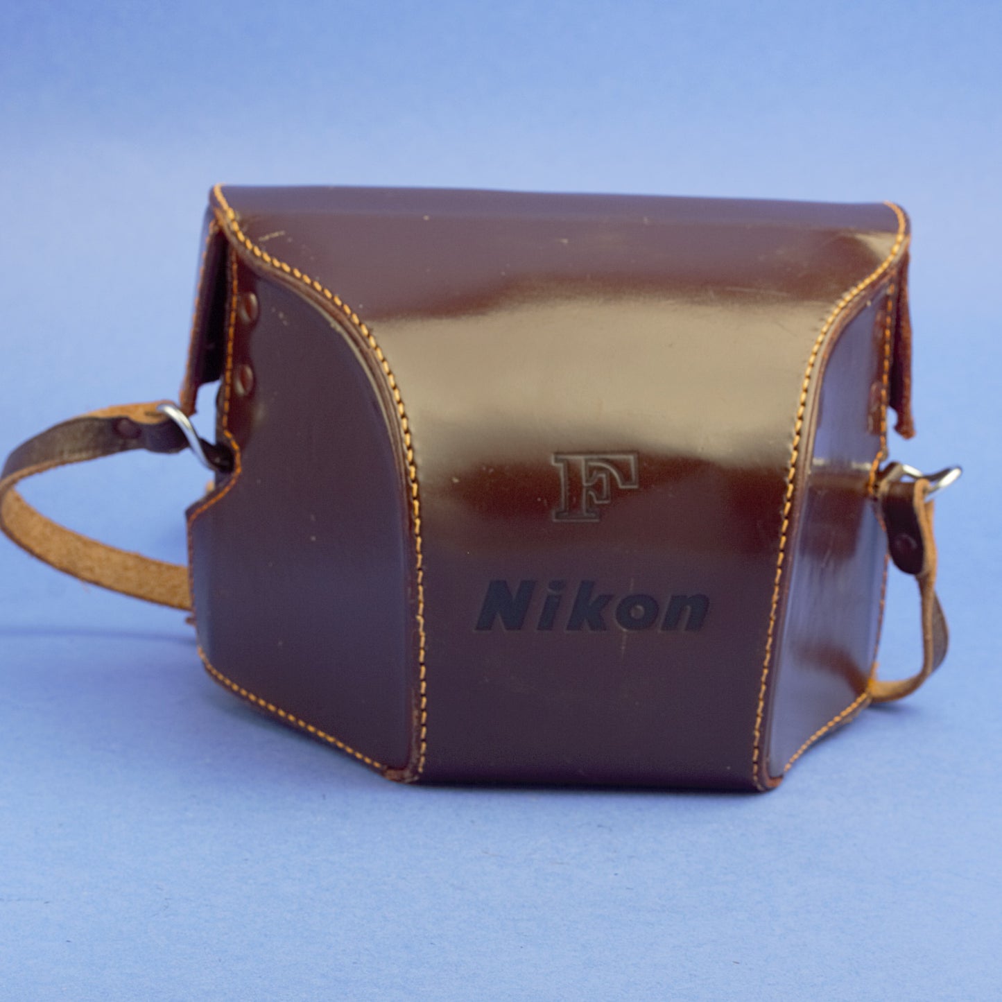 Nikon F Early Film Camera with 5.8cm Lens 03/2020 CLA