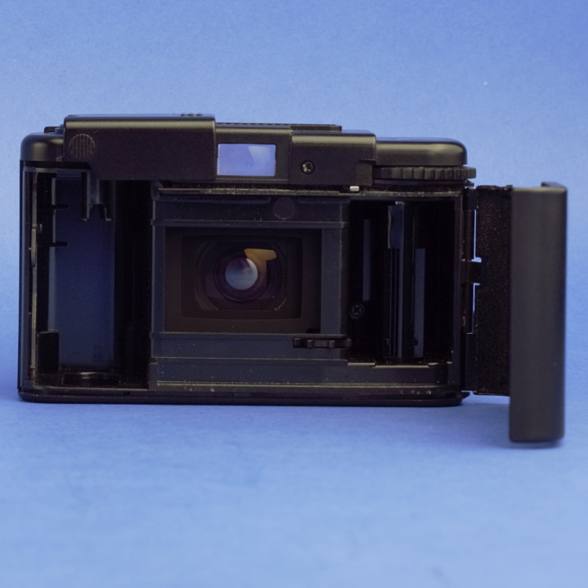 Olympus XA Film Camera Beautiful Condition