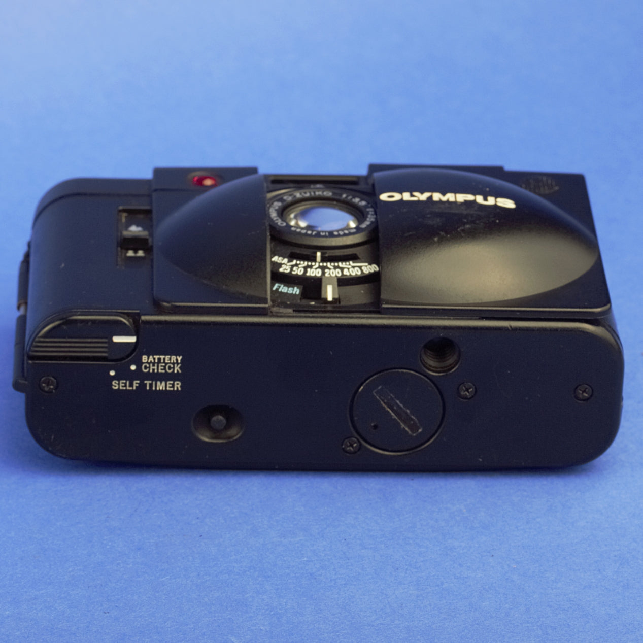 Olympus XA2 Film Camera