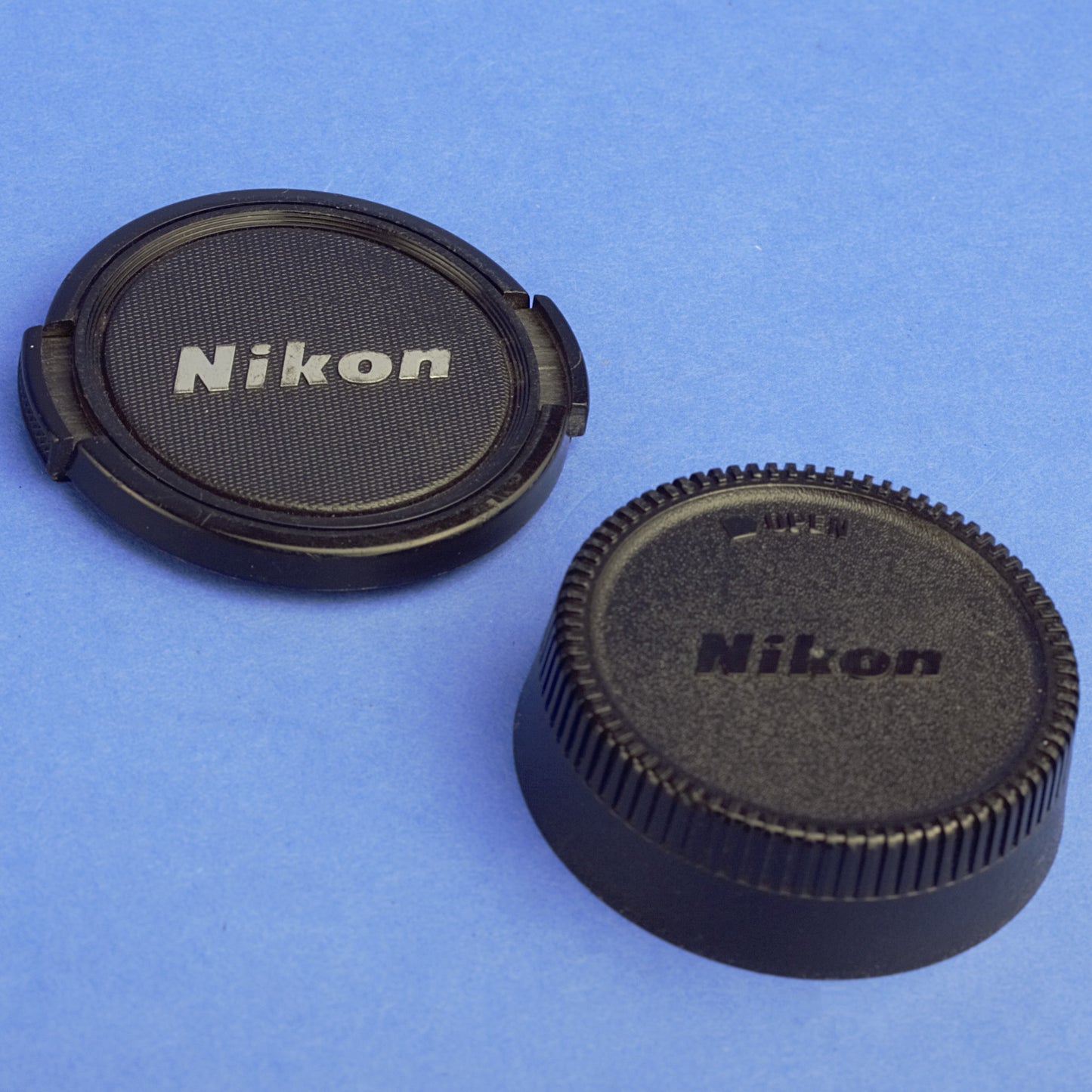 Nikon Nikkor 28mm 2.8 Ai Lens