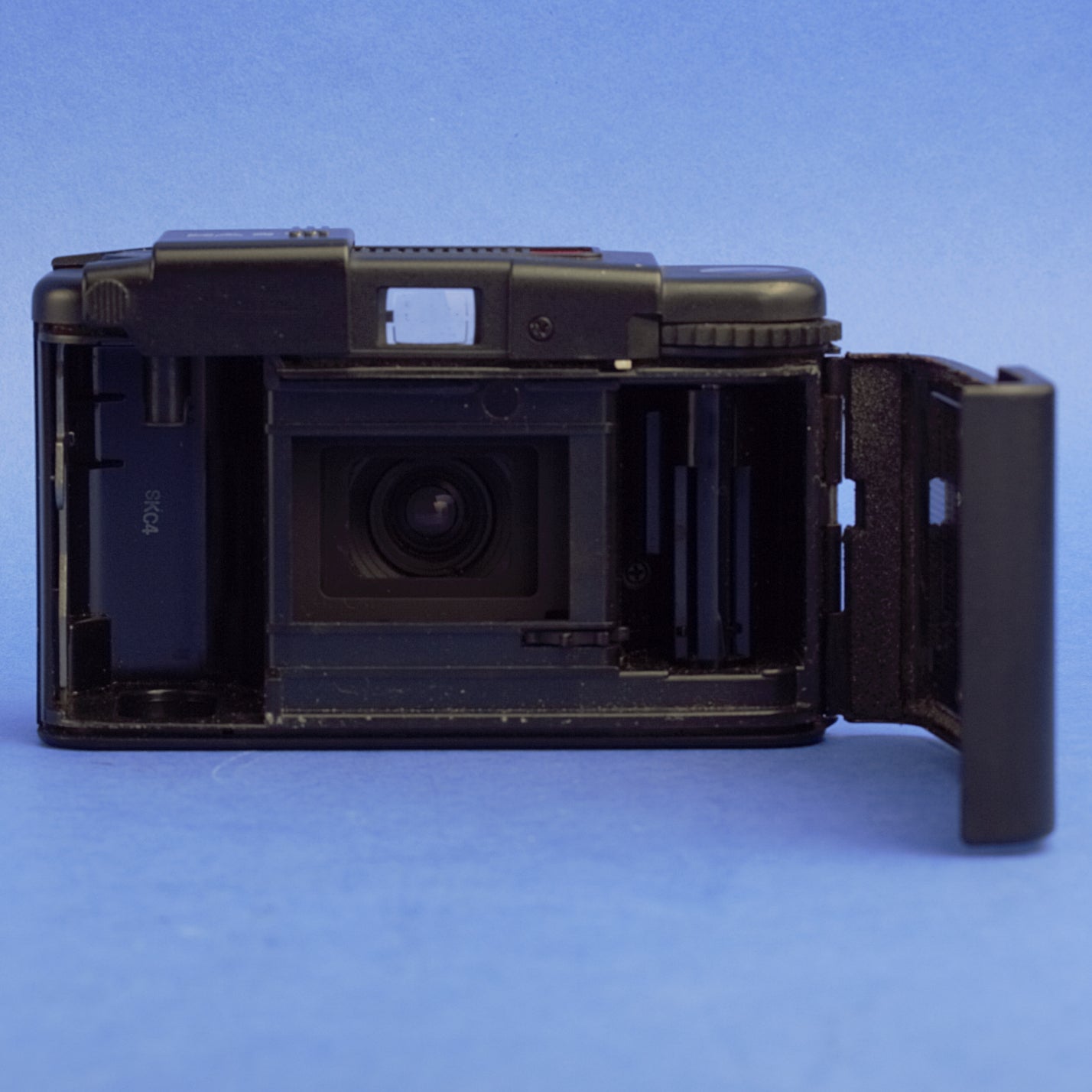 Olympus XA2 Film Camera