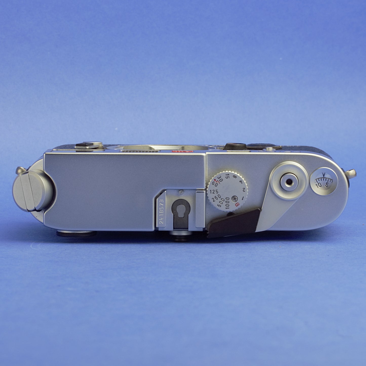 Leica M6 Classic Rangefinder Camera Body Beautiful Condition