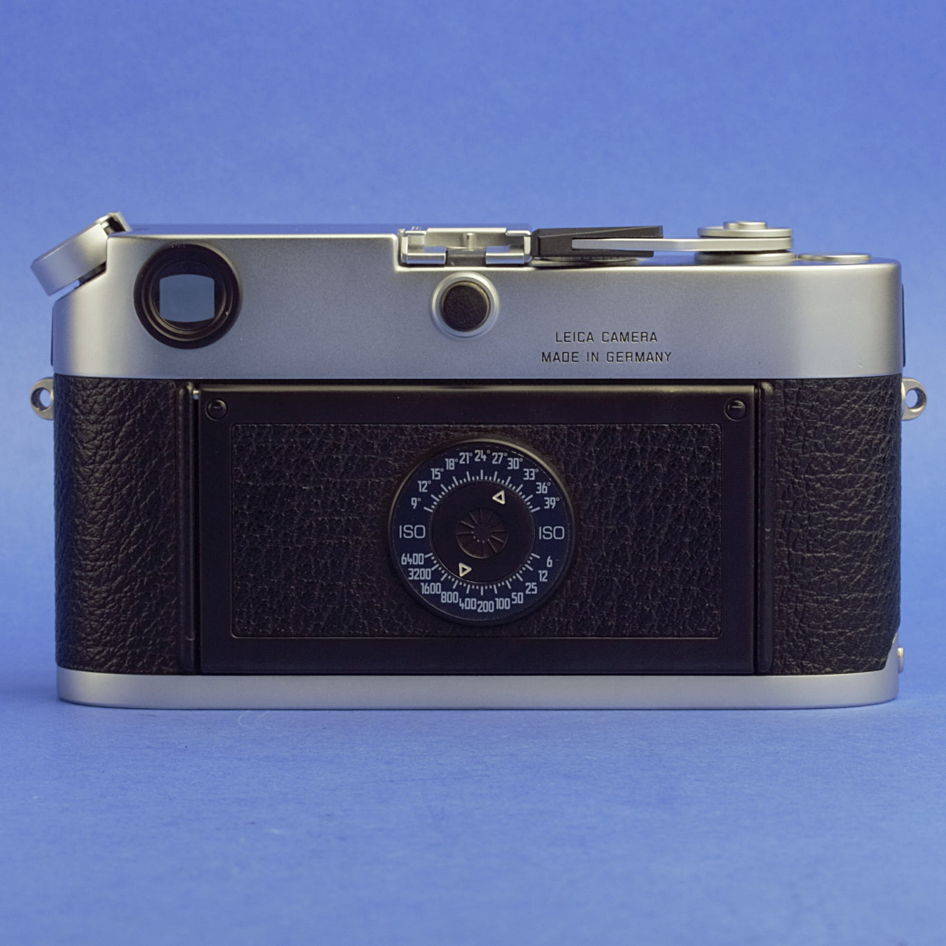 Leica M6 Classic Rangefinder Camera Body Beautiful Condition