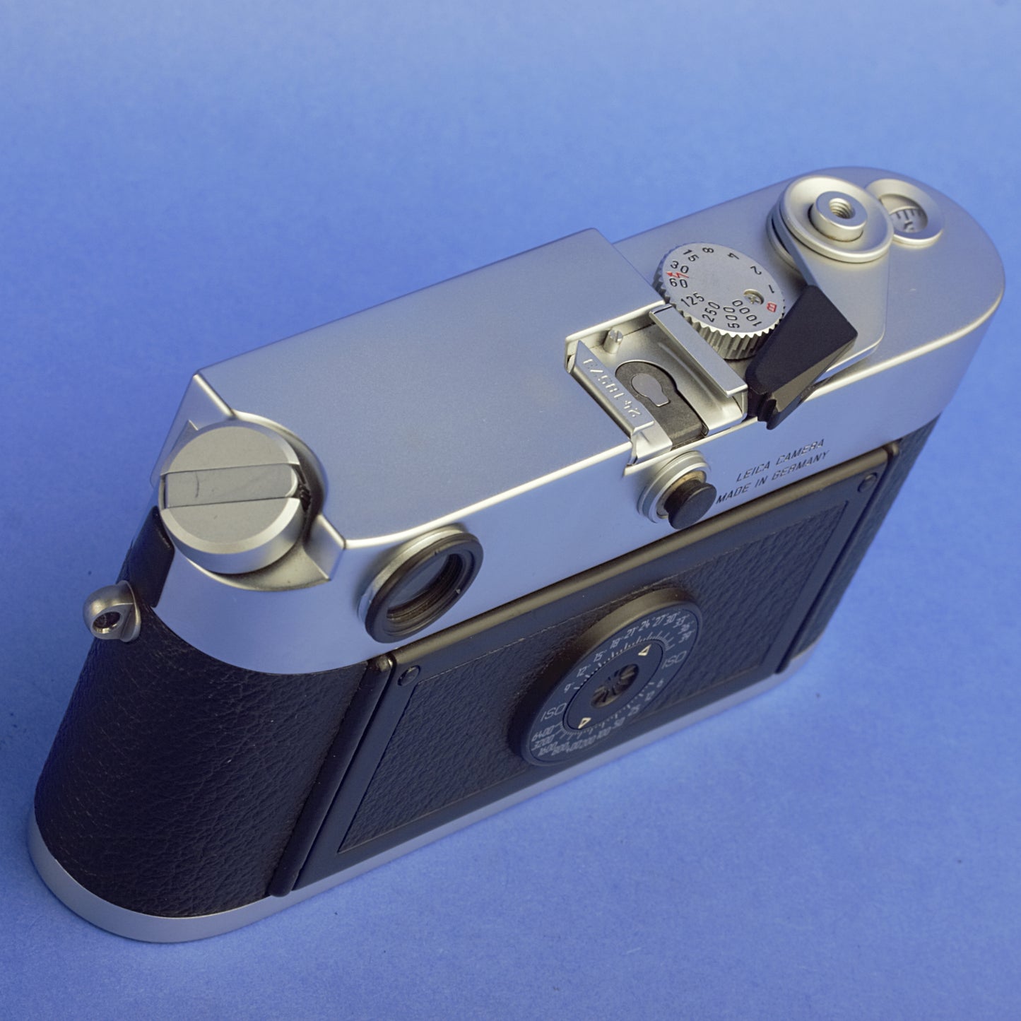 Leica M6 Classic Rangefinder Camera Body Beautiful Condition