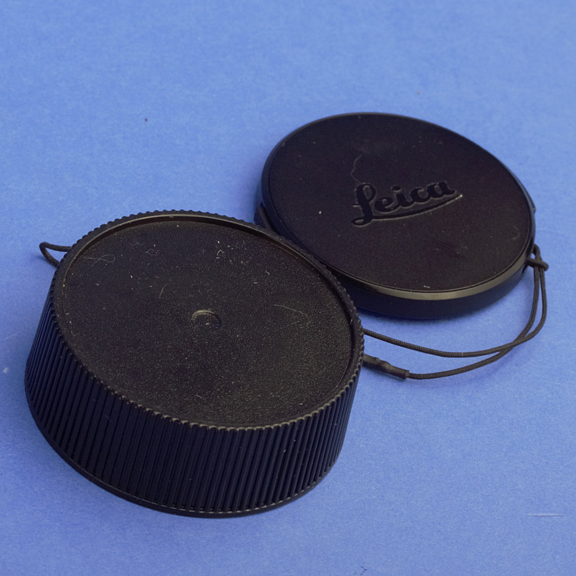 Leica Summicron-M 50mm F2 6-Bit Lens 11826 Late Serial