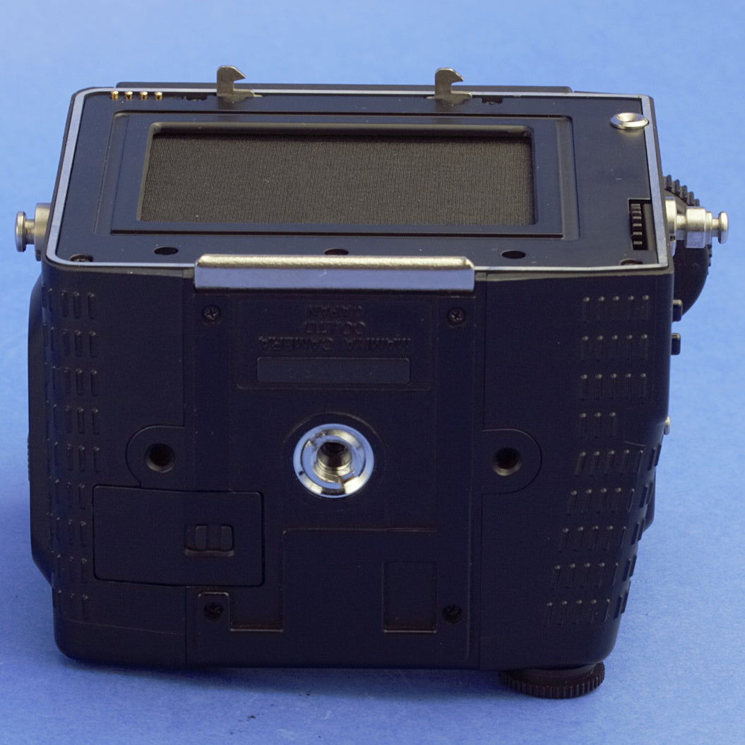 Mamiya M645 Super Medium Format Camera Body Only