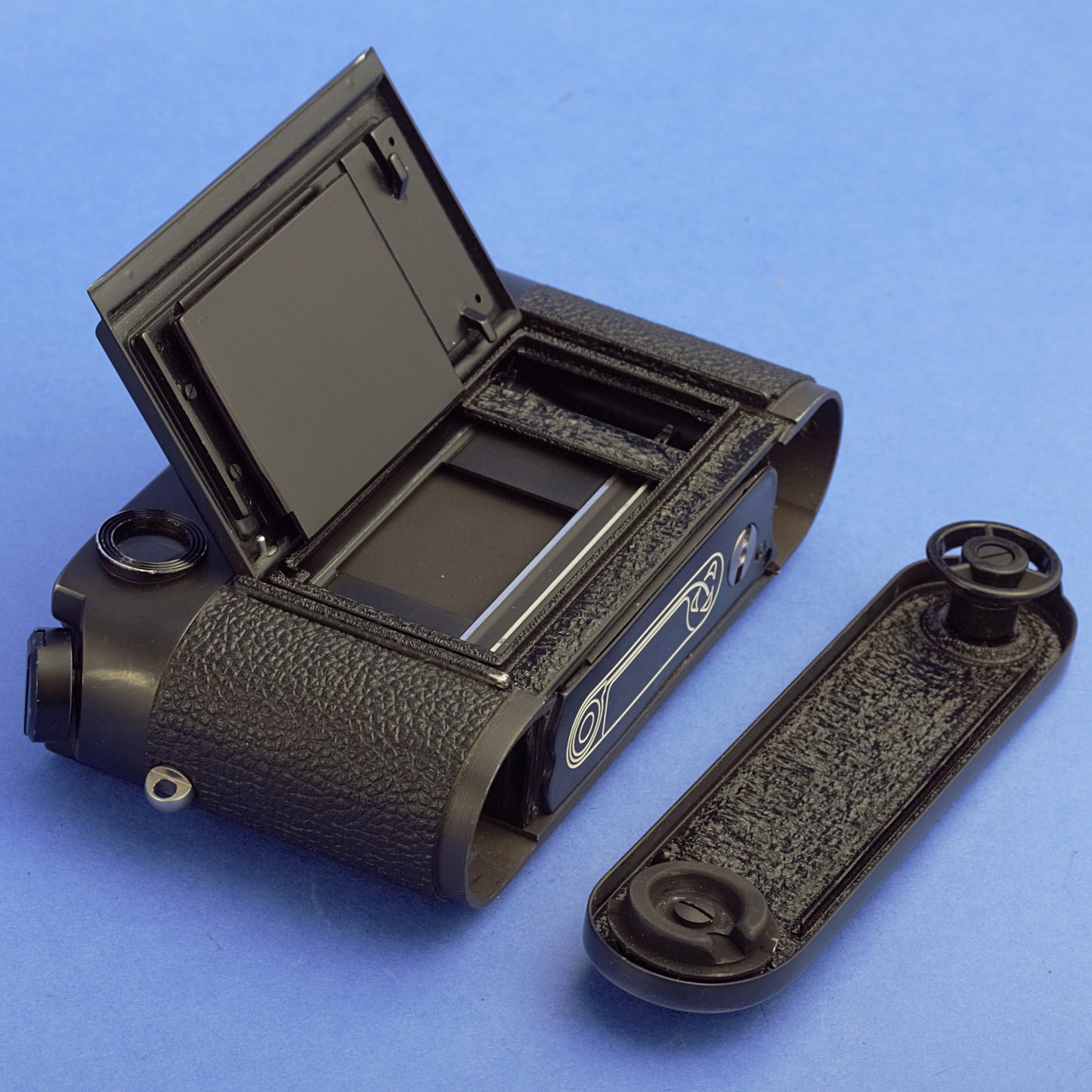 Leica M4-P Film Camera Body 01/2021 CLA