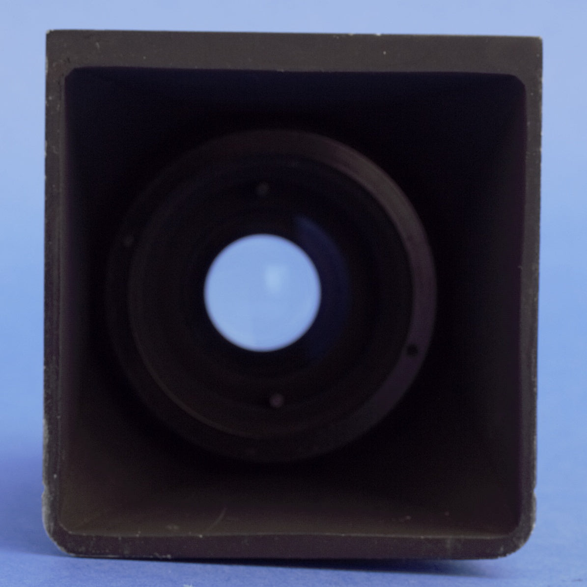 Hasselblad Chimney Finder