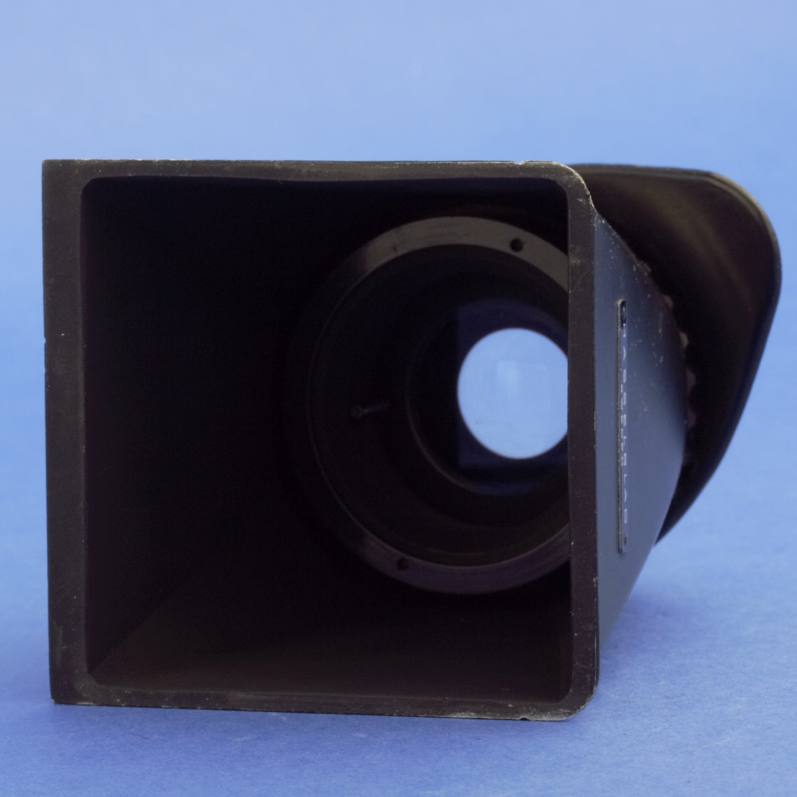 Hasselblad Chimney Finder