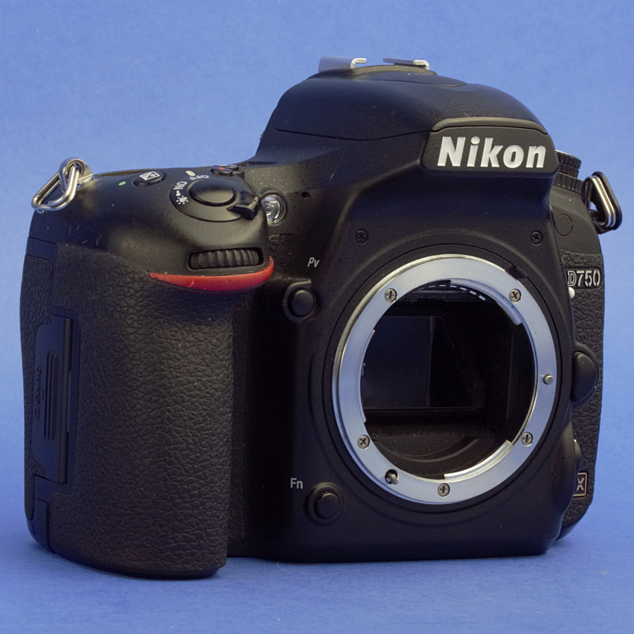 Nikon D750 Digital Camera Body