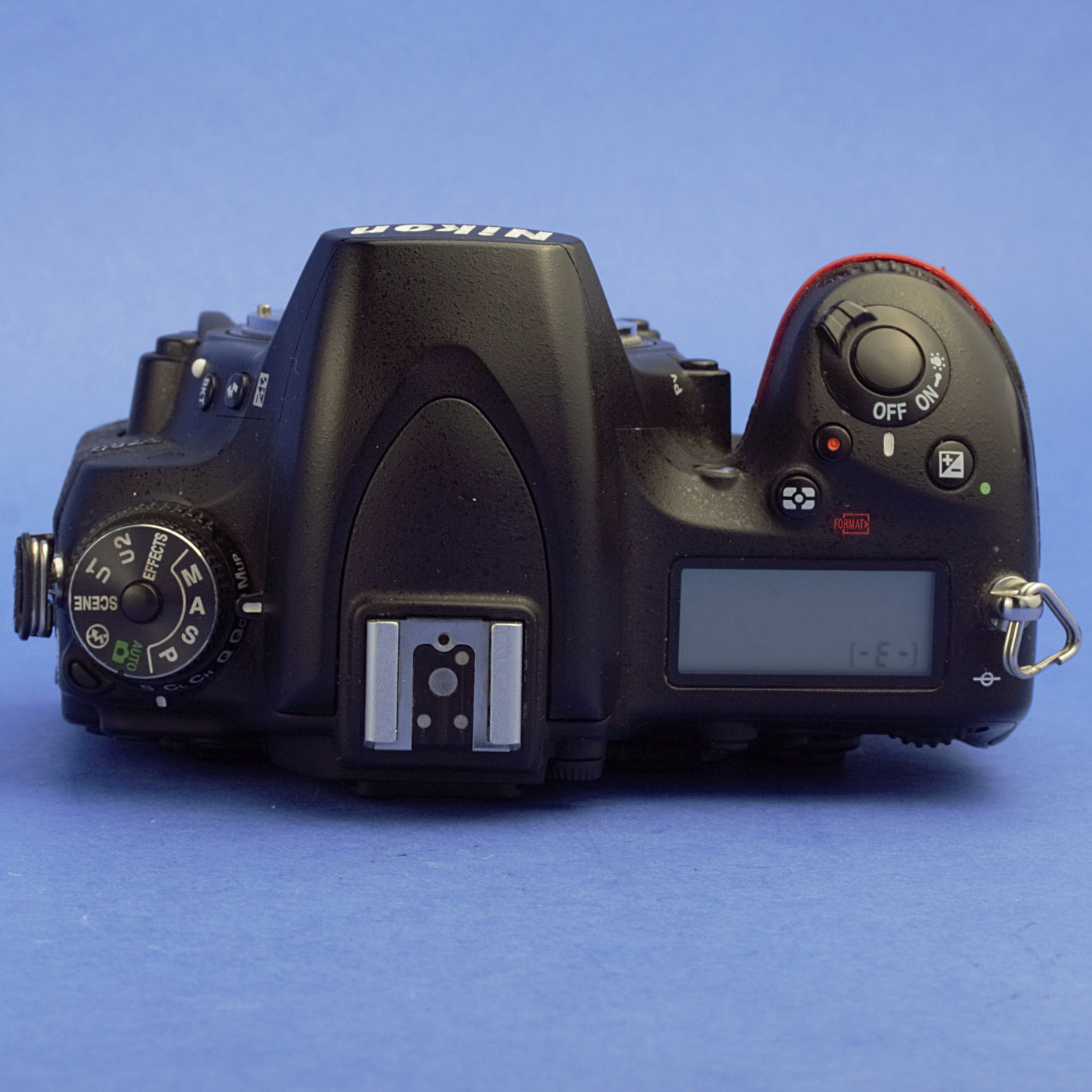 Nikon D750 Digital Camera Body
