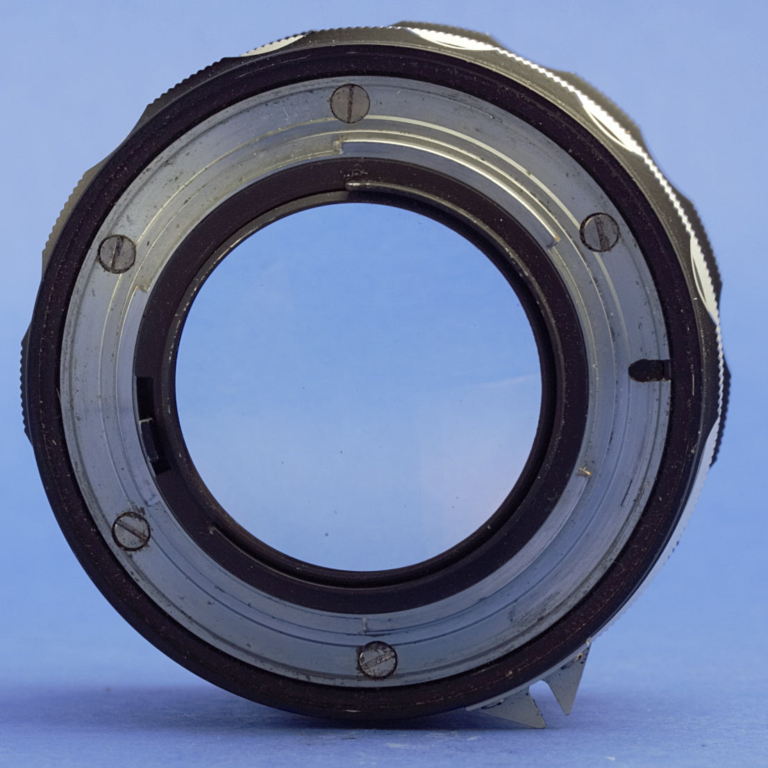 Nikon Nikkor 50mm 1.4 Non-Ai Lens