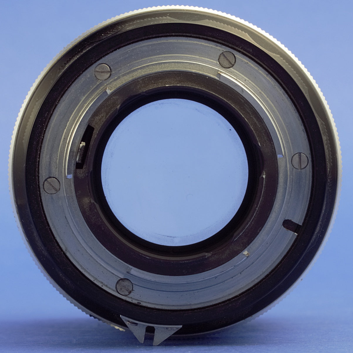 Nikon Nikkor 135mm 2.8 Non-Ai Lens