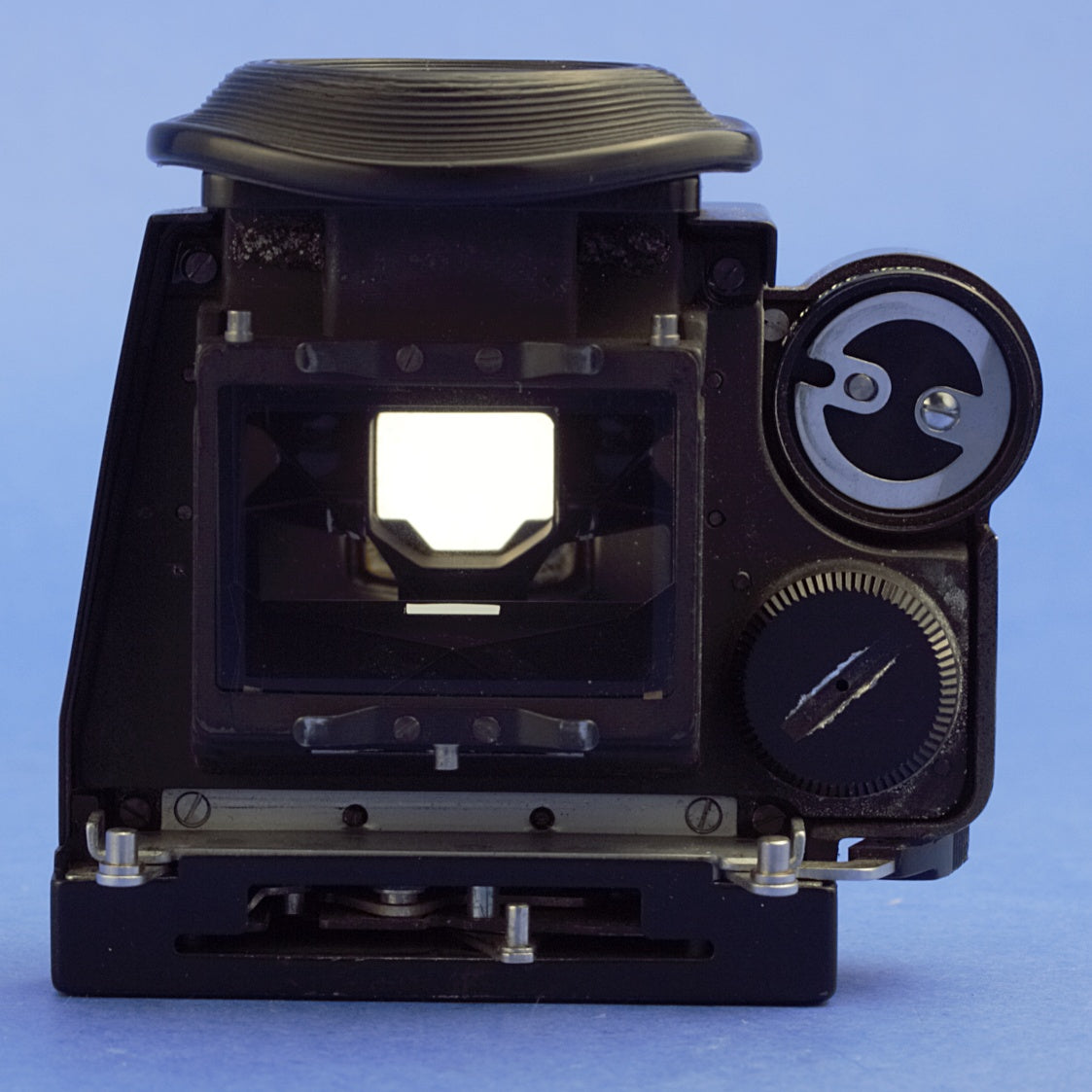 Nikon F Photomic FTN Finder