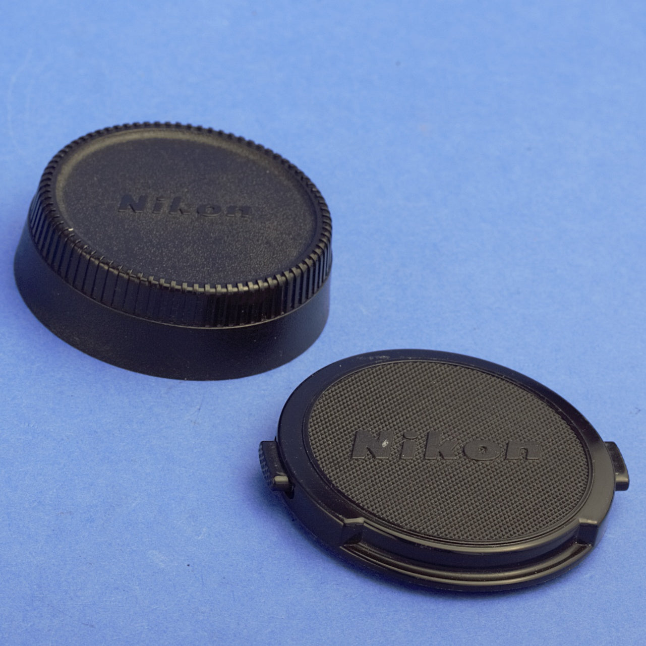 Nikon Nikkor-S 55mm 1.2 Non-Ai Lens Early Version