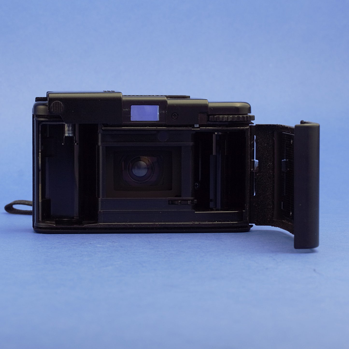 Olympus XA Film Camera