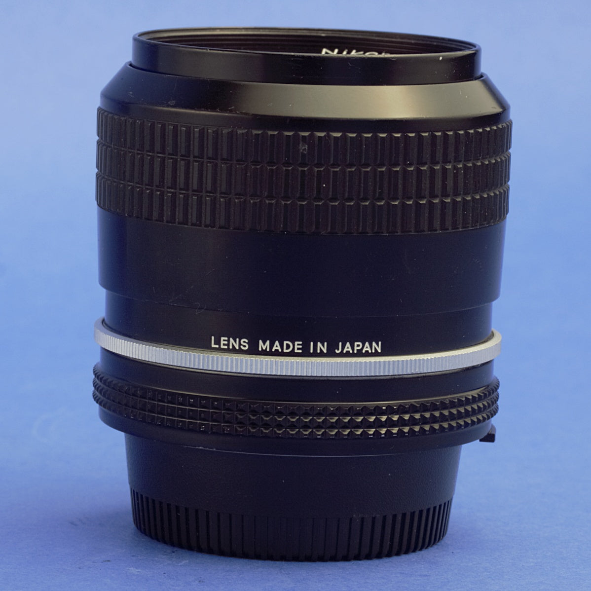 Nikon Nikkor 28mm F2 Ai Lens