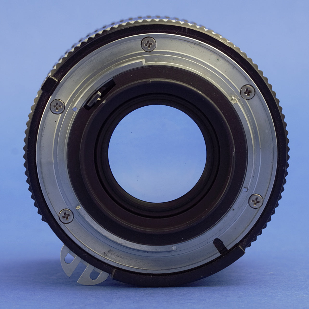 Nikon Nikkor 28mm F2 Ai Lens