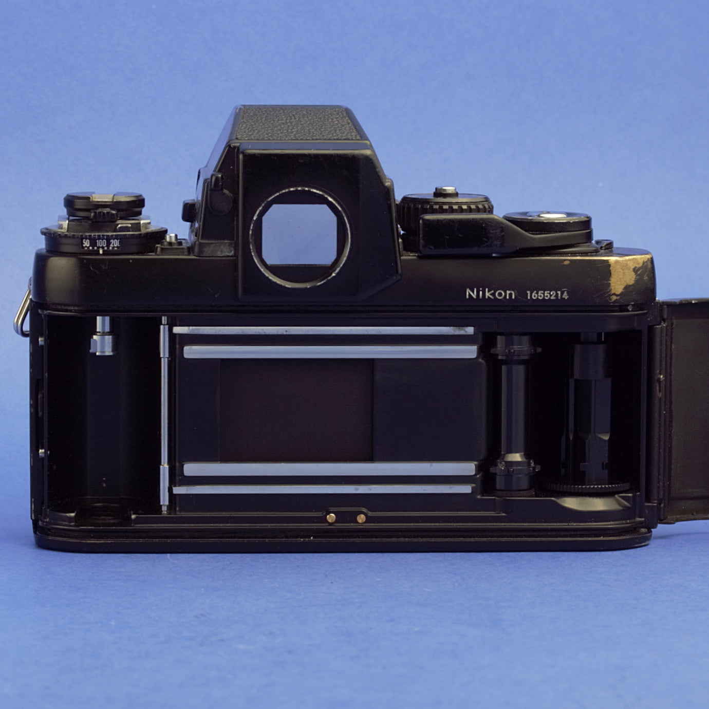 Nikon F3HP Film Camera Body