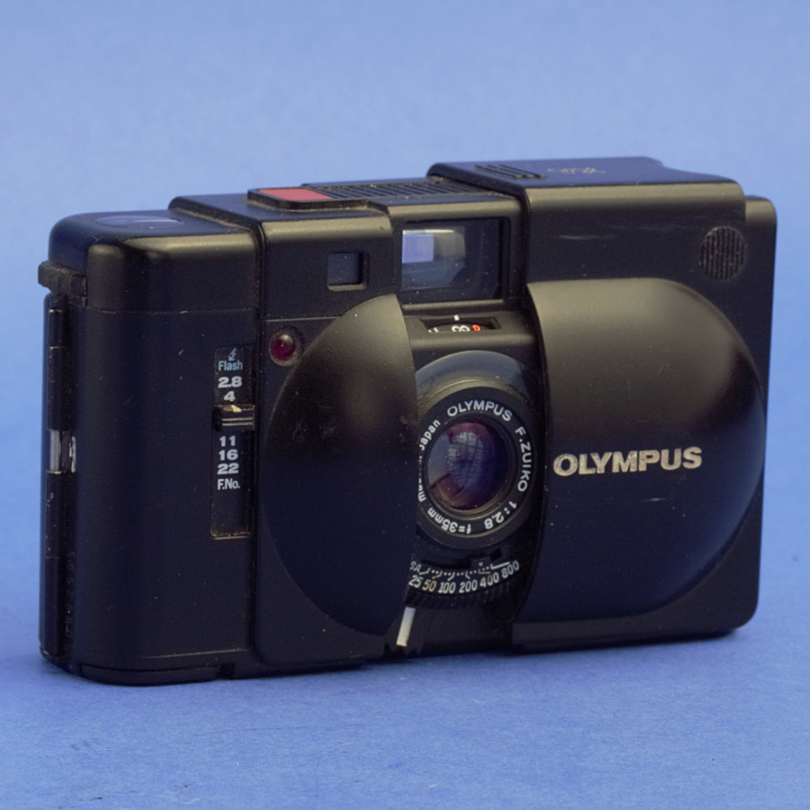 Olympus XA Film Camera