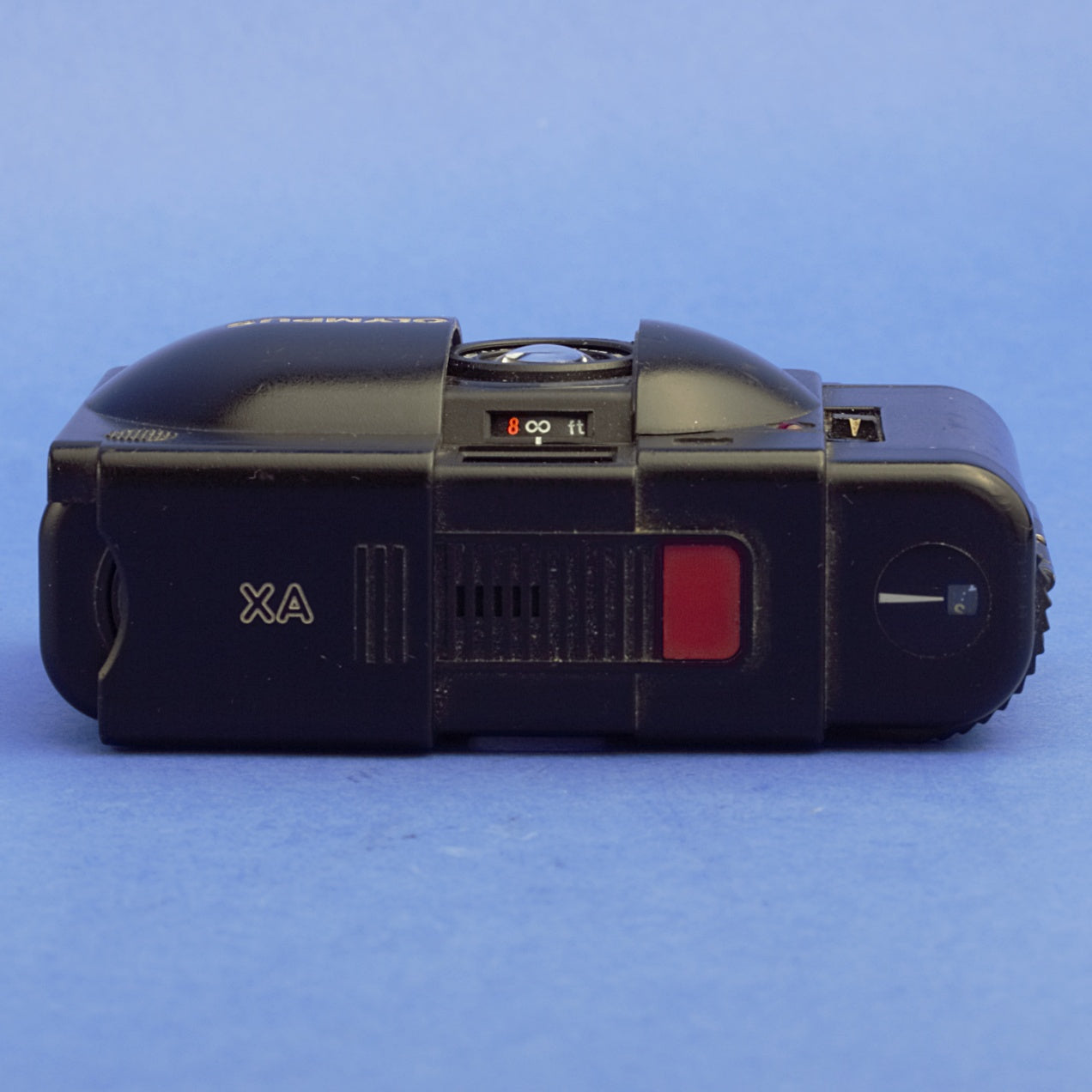 Olympus XA Film Camera