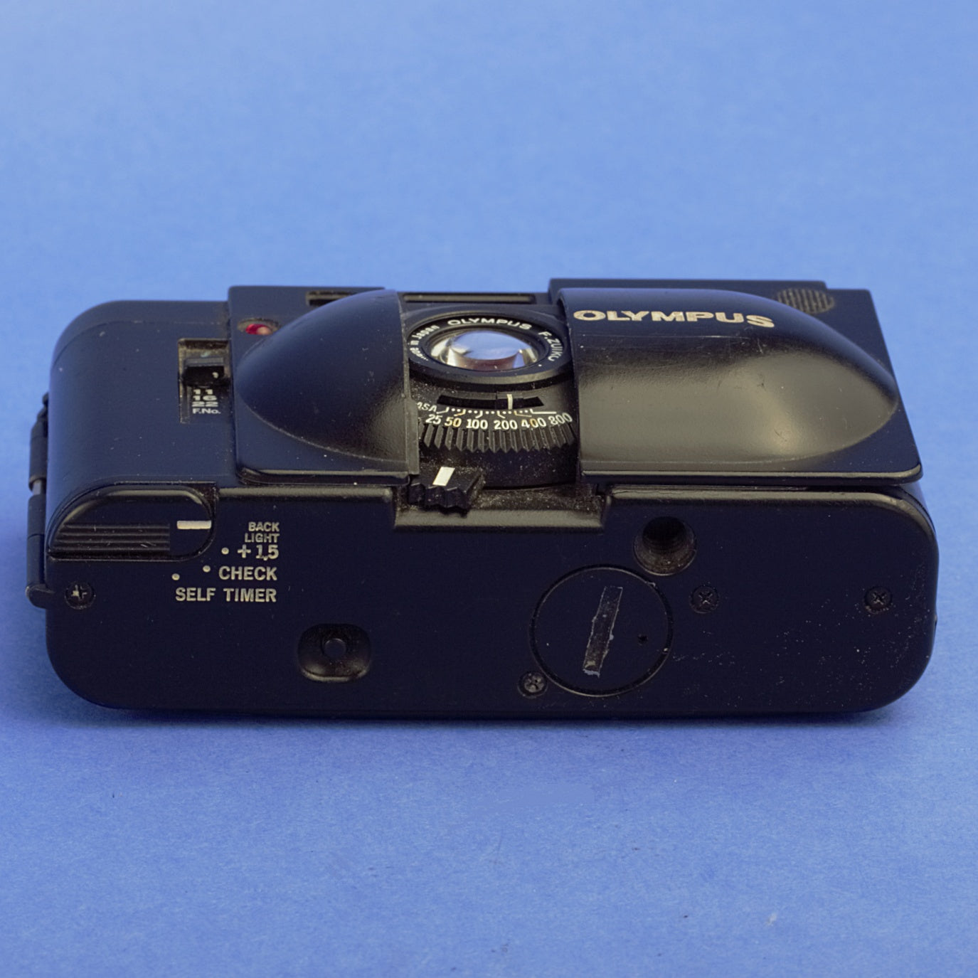 Olympus XA Film Camera