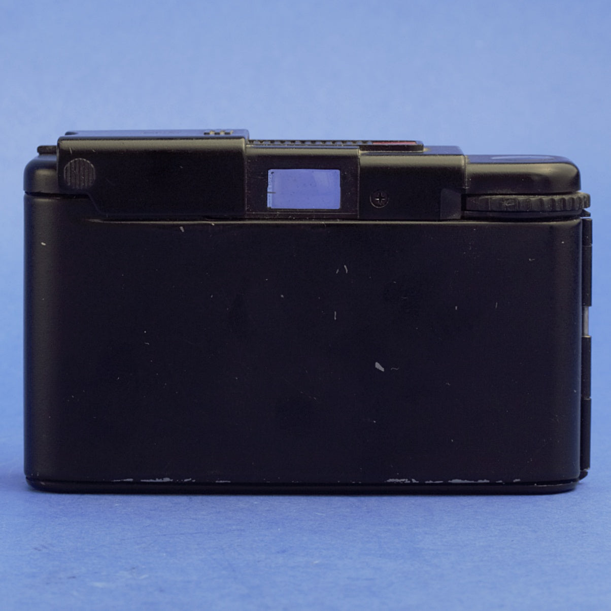 Olympus XA Film Camera