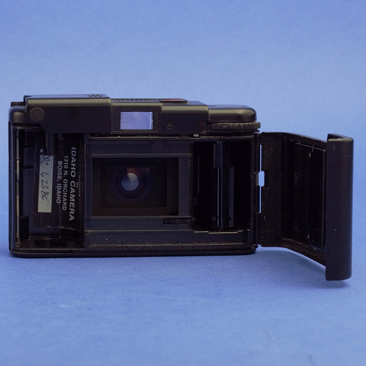 Olympus XA Film Camera