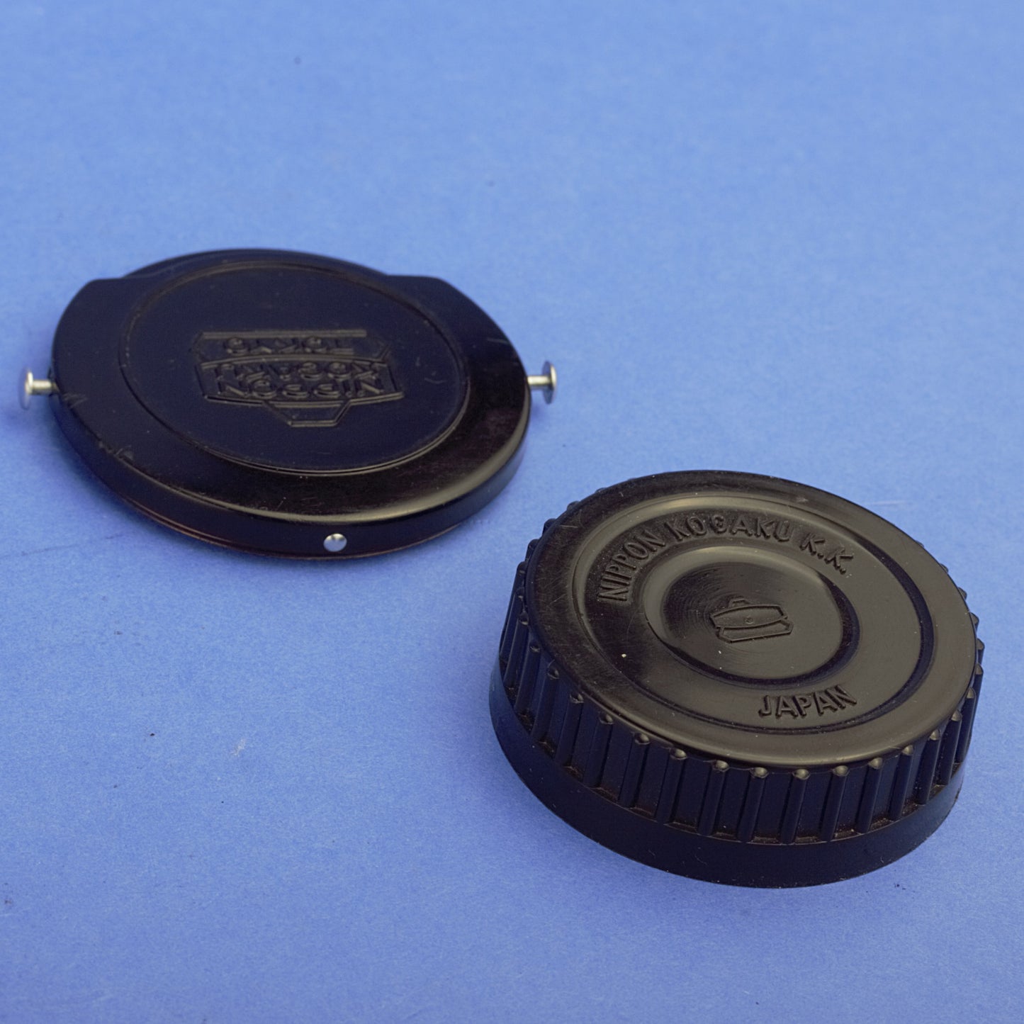 Nikon Nikkor-S Auto 5cm F2 Non-Ai Tick Mark Lens