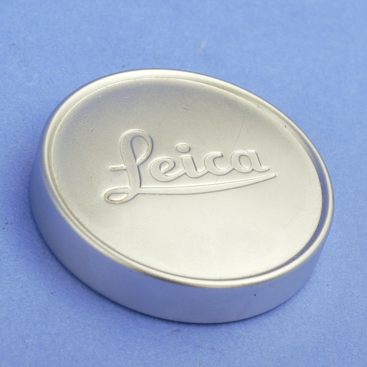 Leica Summicron 50mm F2 Rigid M Mount Lens
