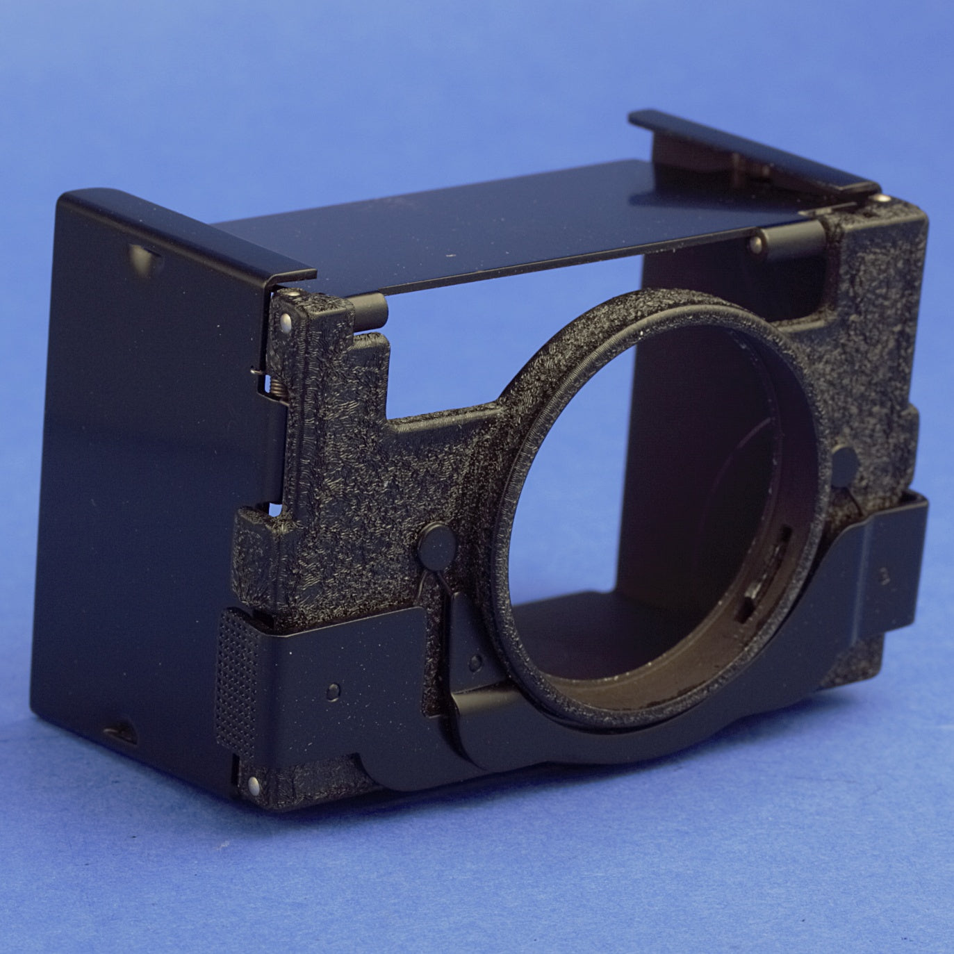 Leitz SOOFM Sunshade for Summitar And Summicron Lenses