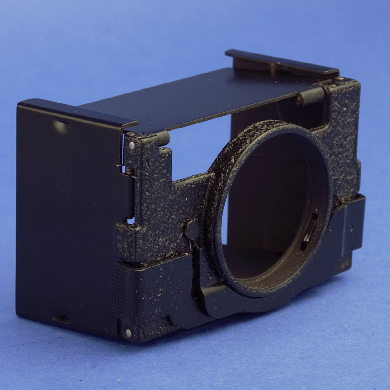 Leitz SOOFM Sunshade for Summitar And Summicron Lenses