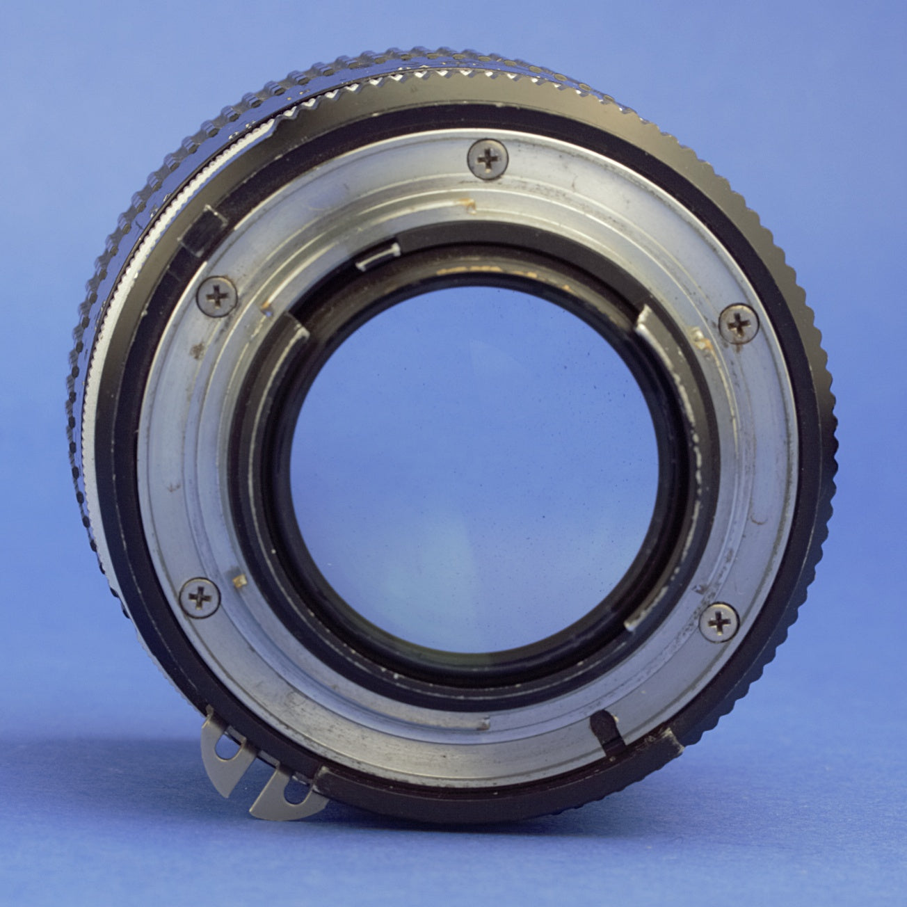 Nikon Nikkor 35mm 1.4 Ai Lens