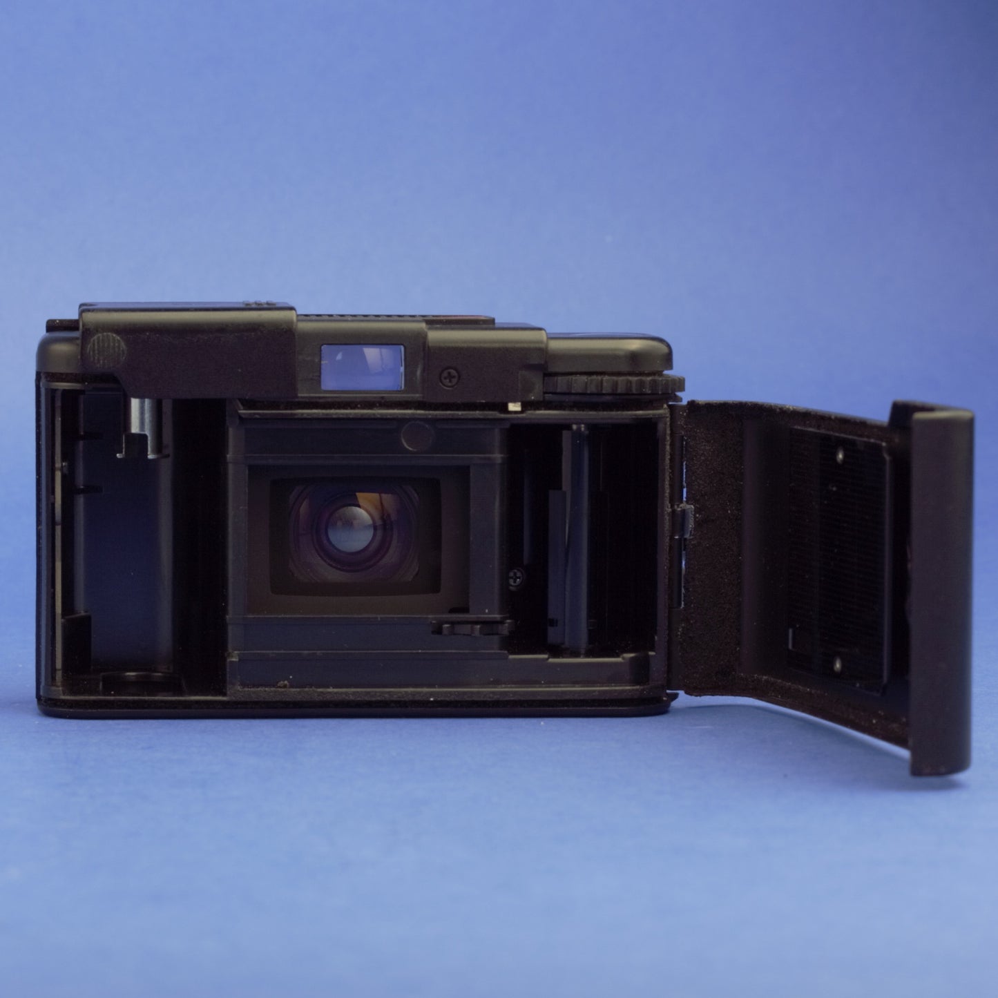 Olympus XA Film Camera