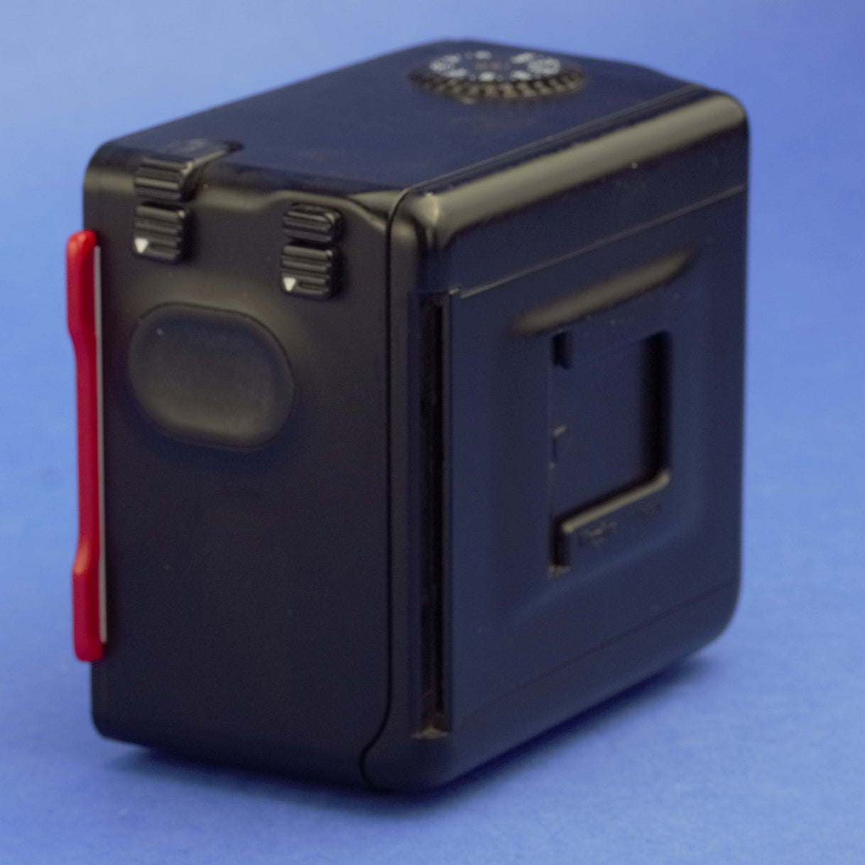 Mamiya 645 Pro Film Back HA401