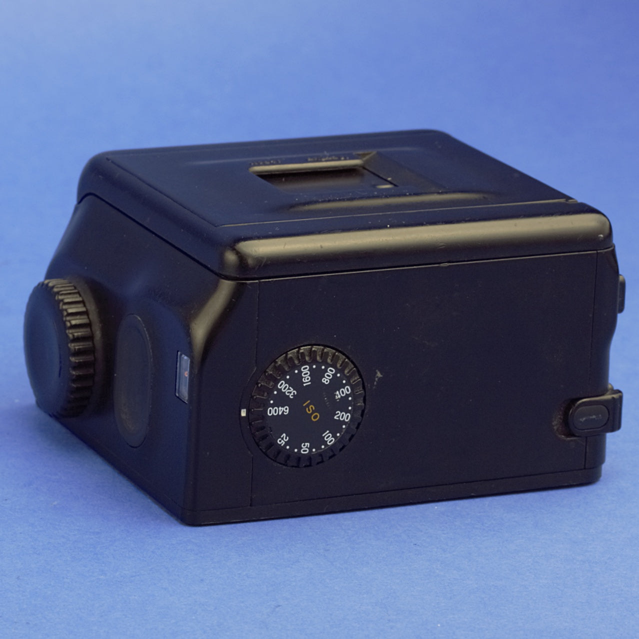 Mamiya 645 Pro Film Back HA401