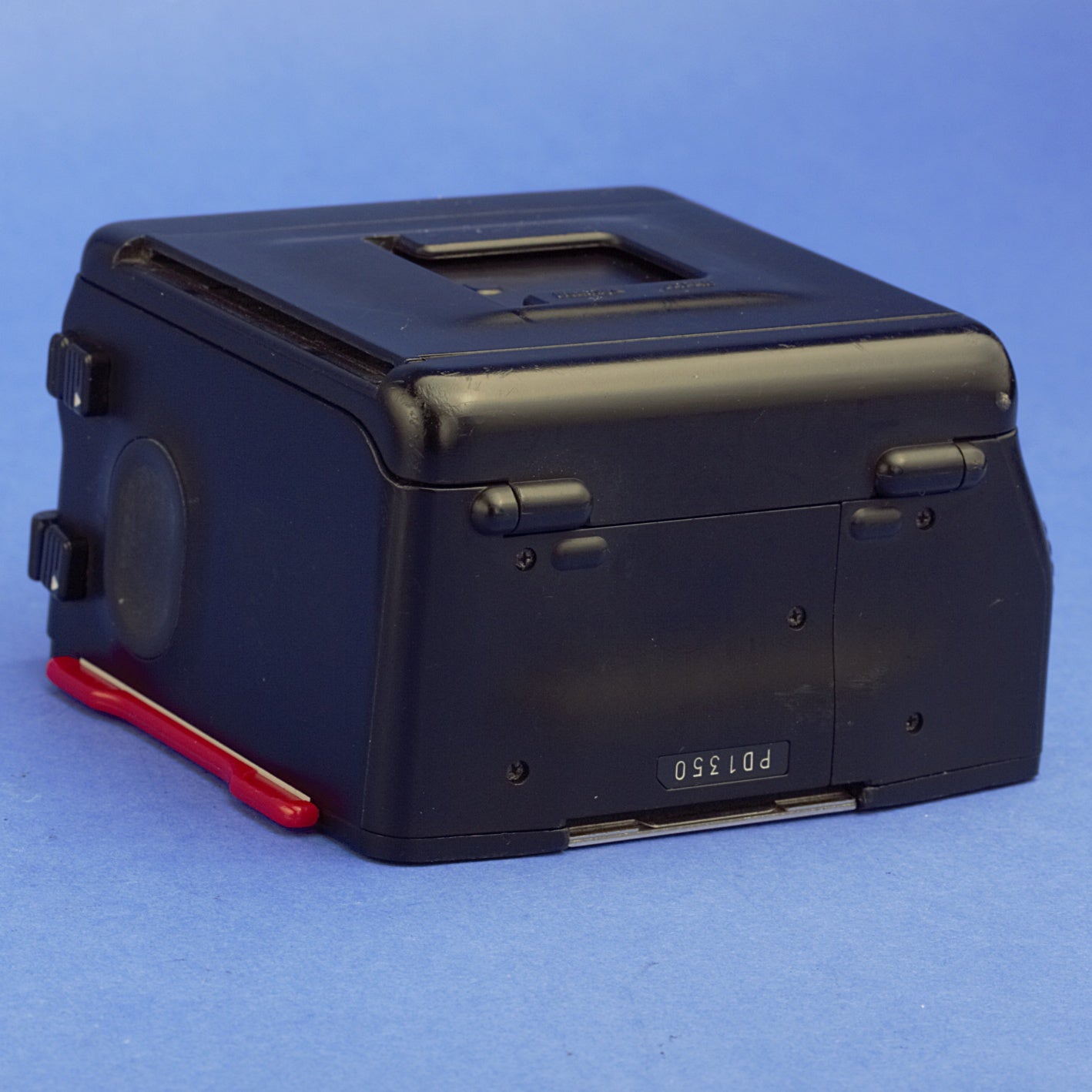 Mamiya 645 Pro Film Back HA401