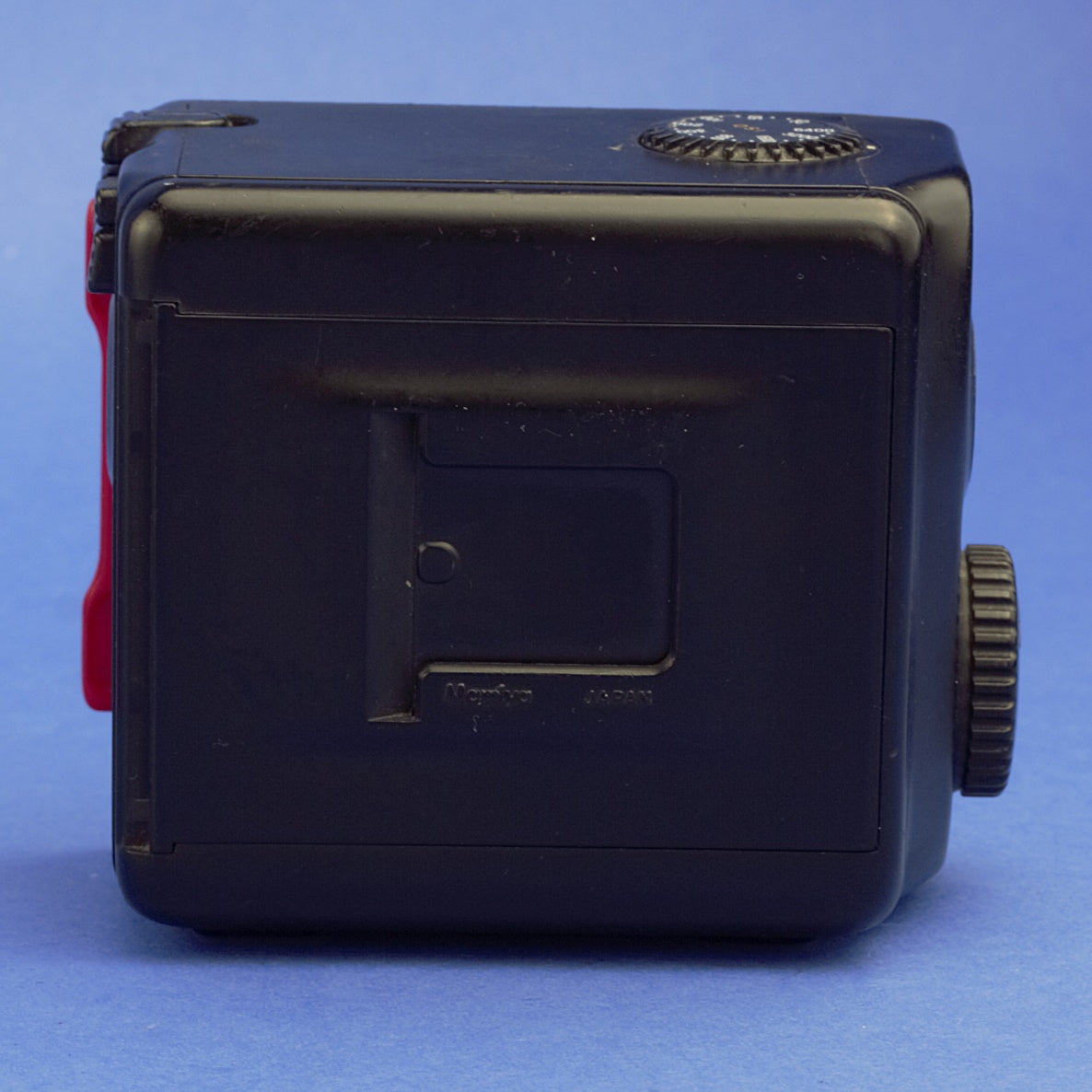 Mamiya 645 Pro Film Back HA401