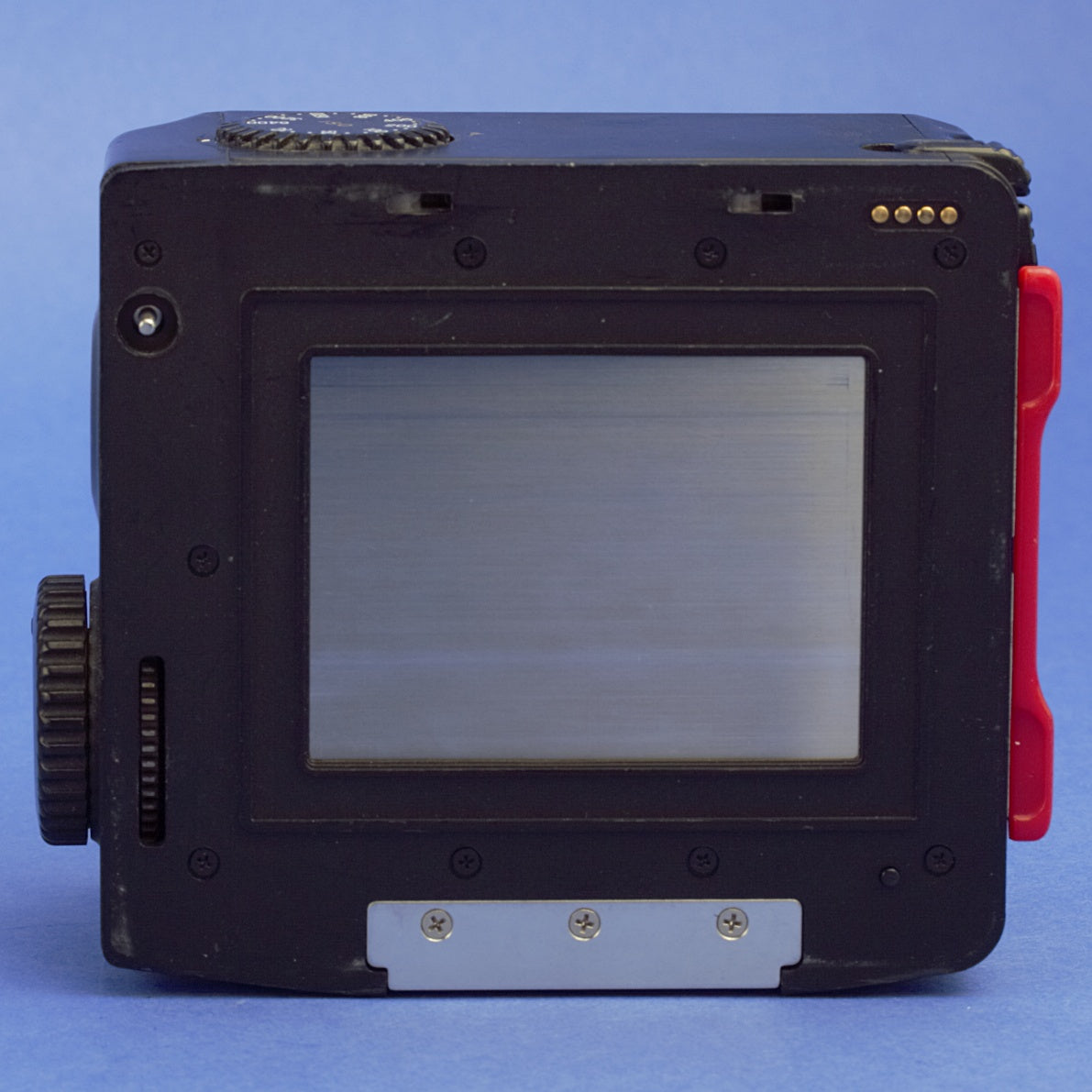 Mamiya 645 Pro Film Back HA401